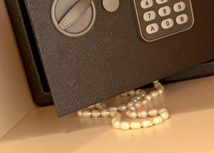 Nocleg ze śniadaniem Andreashof