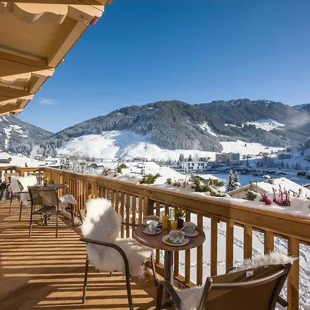 לינה וארוחת בוקר Andreashof גרלוס