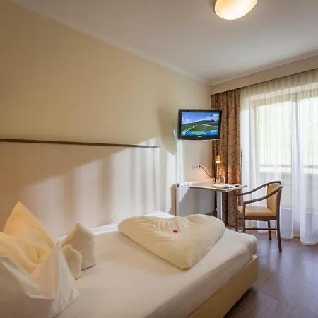 Bed & Breakfast Andreashof 3*