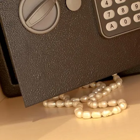 Bed & Breakfast Andreashof