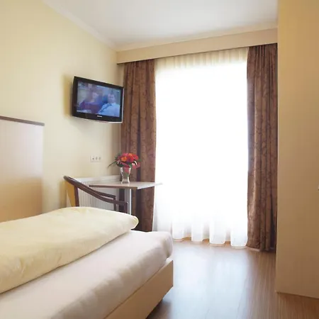 Andreashof Bed & Breakfast 3*