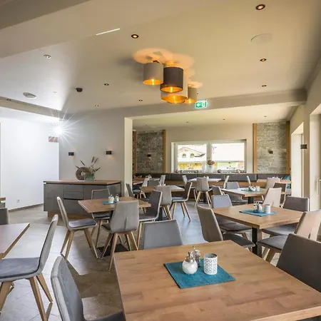 Andreashof 住宿加早餐酒店