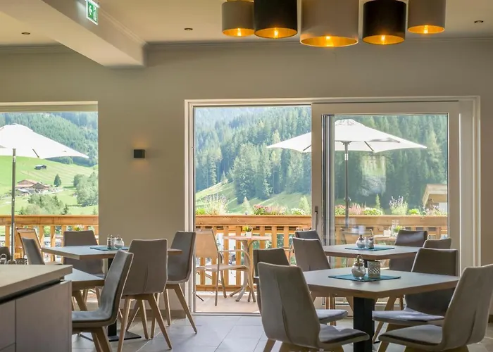 Bed & Breakfast Andreashof 3*