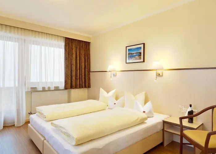 Andreashof 3* Gerlos