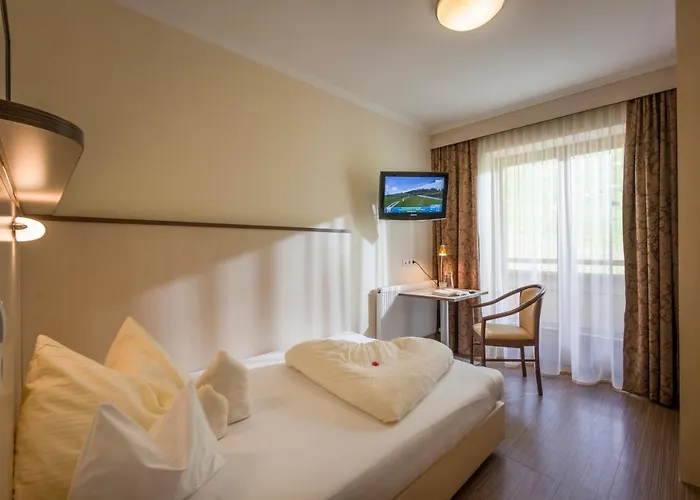 Bed & Breakfast Andreashof 3*