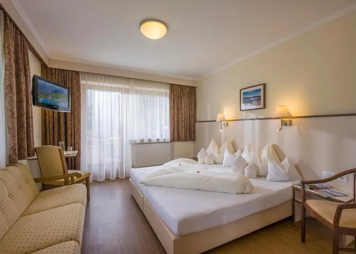 Andreashof Bed & Breakfast